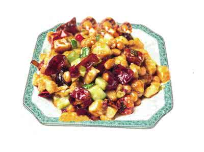 美味虎蜥酒 做菜加点酒健康又美味