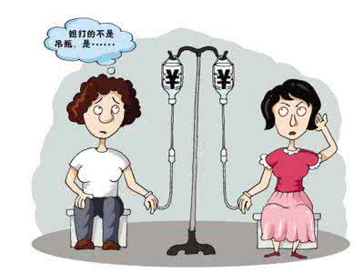 感冒输液好还是吃药好 治疗感冒 输液好的更快吗?