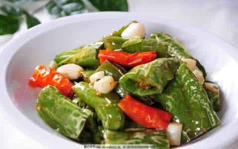 虎皮青椒用什么辣椒 【缤纷美食】爱上辣椒从这里开始—虎皮青椒