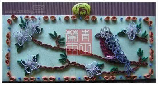 爱尔兰钩编伊甸园教程 教你一招：“叠加”钩编，试不试看着办