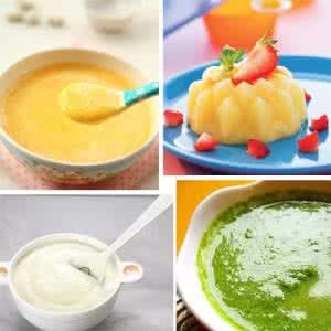 宝宝几个月添加辅食 8个月宝宝辅食 7-8个月宝宝辅食添加指南