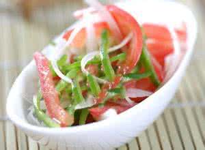 新疆皮辣红 新疆特色 皮辣红