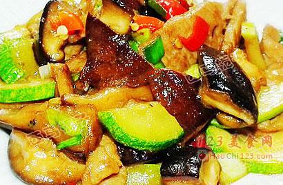 重口味菜谱 口味菜谱:五香味菜谱做法大全