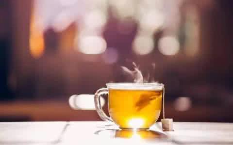 品茶的心境品人生句子 人与茶的心境意念