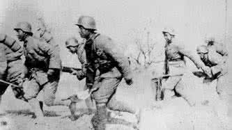 北路川军总司令 忻口战役密闻:川军总司令在太原附近险些遇袭