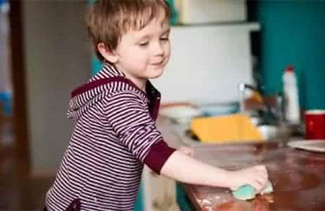 孩子必须这么管吗？心软的别看！