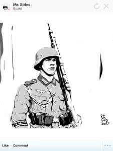 屈原无路可走阅读答案 即使无路可走，我们依然可以选择行走：读《步行者日记》