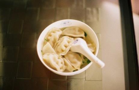 哪个牌子的虾饺皇好吃 你在吃饺子,而别人在吃“虾饺皇”