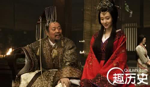 荒唐的同学聚会 卫灵公喜欢男人行为荒唐 安排老婆与情人聚会