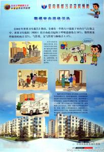 从家庭方面预防抑郁症 从6个方面预防室内污染