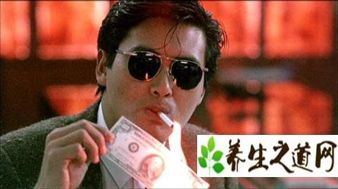 周润发电影全集黑帮 周润发电影全集