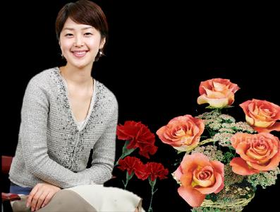 一个四十岁女人的自述 四十岁的女人精彩依然