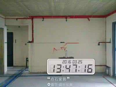 装修开关插座布局 干货丨装修关于插座布局的经验之谈