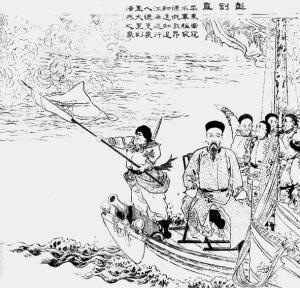 彭玉麟的后人现在怎样 彭玉麟与梅姑到底有何关系