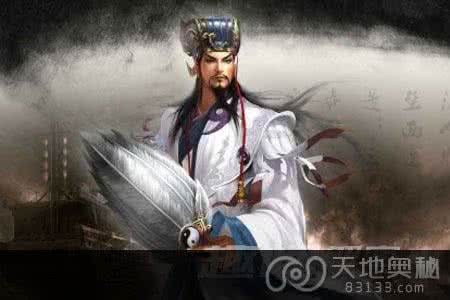 众目睽睽 揭秘:诸葛亮怎样众目睽睽地“作秀”而无人识?