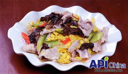 木须肉的营养价值 木须肉营养价值 木须肉的营养价值有哪些