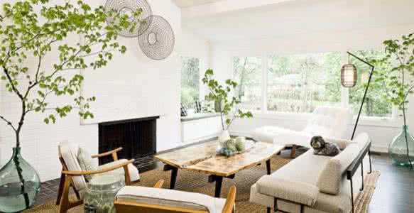 软装饰店怎么开 什么是软装饰