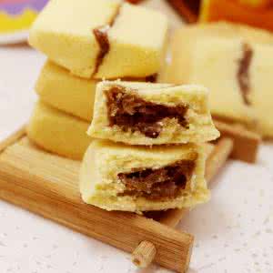 山药酥饼的做法 山药酥饼