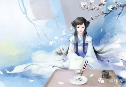 唯美伤感的古风句子 唯美古风伤感20句,句句融化你的心