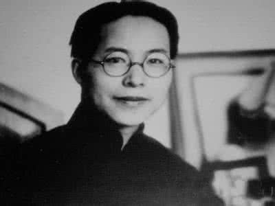 沈从文是什么派作家 沈从文是什么派的代表作家