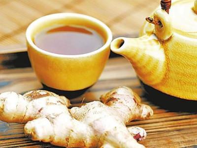 生姜的功效与作用 生姜的食用功效与作用