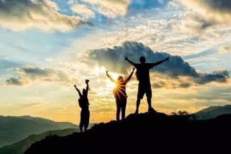 嬴在格局输在计较 做人赢在格局，输在计较