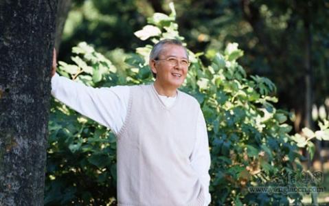老年人养生歌谣 老人十养歌