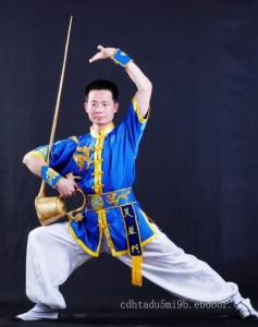 功夫茶茶艺表演 功夫茶茶艺表演“八法”详解