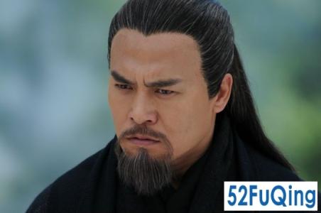 笑傲江湖任我行 笑傲江湖任我行扮演者是谁