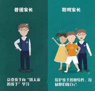 哈佛大学12张图告诉你 12张图，告诉你家庭教育的秘诀