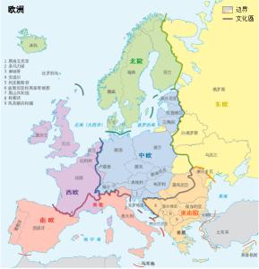 东欧包括哪些国家 东欧包括哪些国家 【东欧包括哪些国家】哪些国家属于东欧