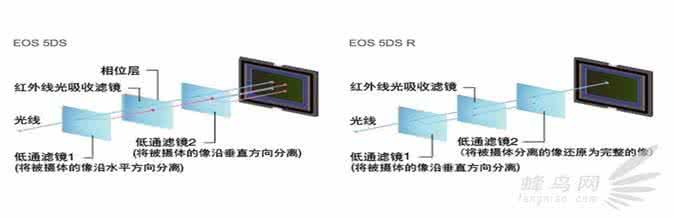 传感器基础知识  摄影基础传感器是什么