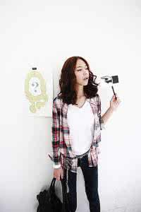 图文点评明星身材 图文：女孩其实可以忽视的身材遗憾