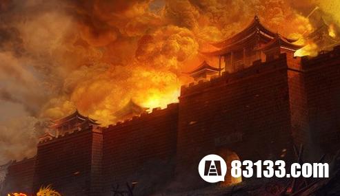 火烧博望坡 深度揭秘火烧博望坡细节!三国迷们不可错过!