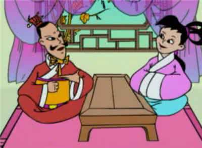 赔了夫人又折兵的典故 三国赔了夫人又折兵的典故 谁赔了夫人又折兵?