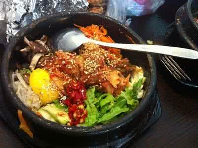 牛肉拌饭 牛肉拌饭料