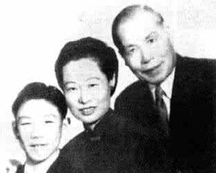 李宗仁代总统 中华民国总统李宗仁 为啥娶一位比他小48岁媳妇