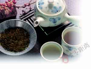 日本茶道泡茶的步骤 茶道:高手泡茶需要注意的细节与禁忌