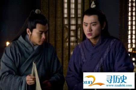 曹丕曹植 曹操曹植曹丕 曹操为何立曹植为太子？曹植是曹操第几个儿子