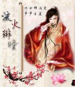 优美古诗词名句经典 经典名句配美图,美极了!