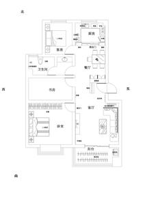 风水学鱼缸摆放位置 风水学鱼缸摆放位置 鱼缸如何摆放 你需要知道的鱼缸风水学知识