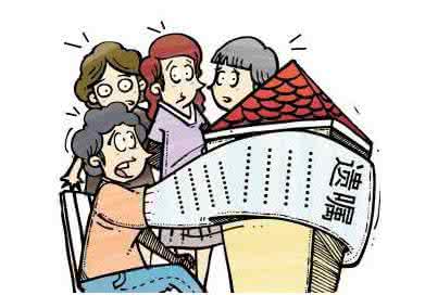 房产继承纠纷经典案例 房产继承权 房产继承纠纷经典案例