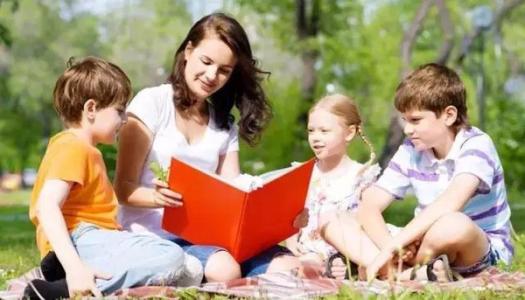 家长教育孩子的方法 家长必看:这3种教育方法,孩子最乐于接受!