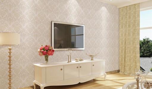 无纺布壁纸的优缺点 无纺布壁纸的优缺点 壁纸漆的优缺点全解析