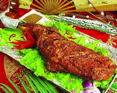 香酥带鱼的家常做法 【香酥烤羊腿的做法】香酥烤羊腿怎么做_香酥烤羊腿的家常做法_下厨房