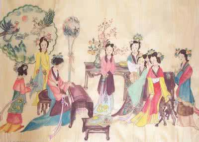 丹麦为何妓女合法化 为何在宋朝“妓女”并不是一个受歧视的群体?