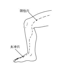 疏通肝经最简单的方法 肝经疏理方法