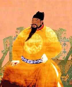 崇祯皇帝 崇祯皇帝最后的日子