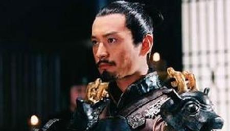 十三太保李存孝电视剧 关于李存孝的电视剧