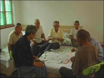 陕西安康回民养老院 北京四级养老幸福工程：值得陕西安康借鉴